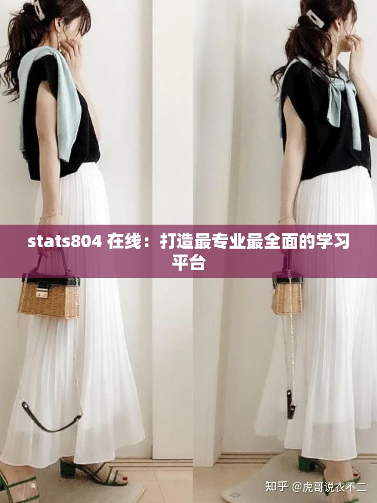 stats804 在线：打造最专业最全面的学习平台