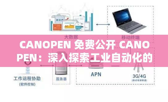 CANOPEN 免费公开 CANOPEN：深入探索工业自动化的关键技术