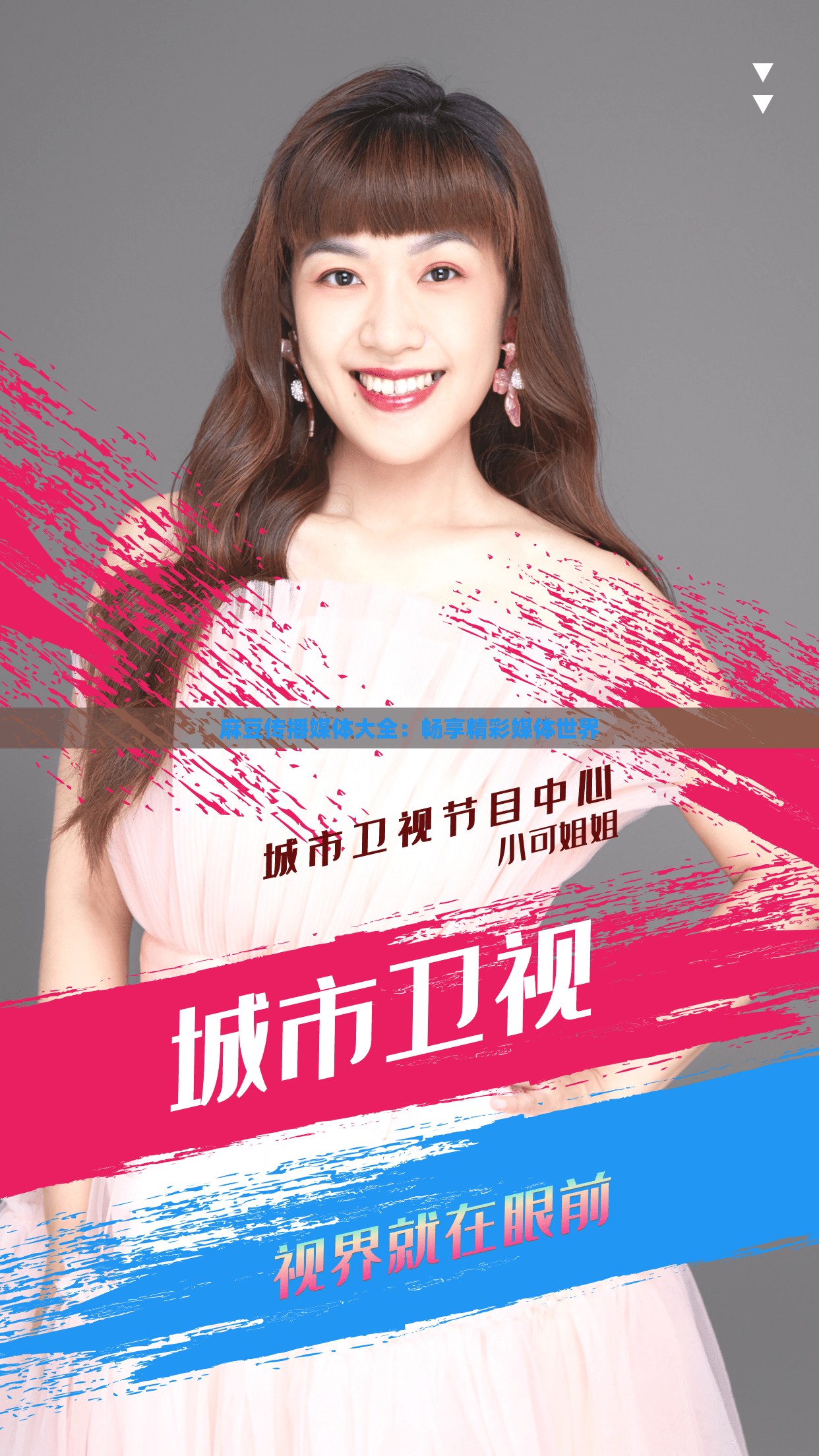 麻豆传播媒体大全：畅享精彩媒体世界