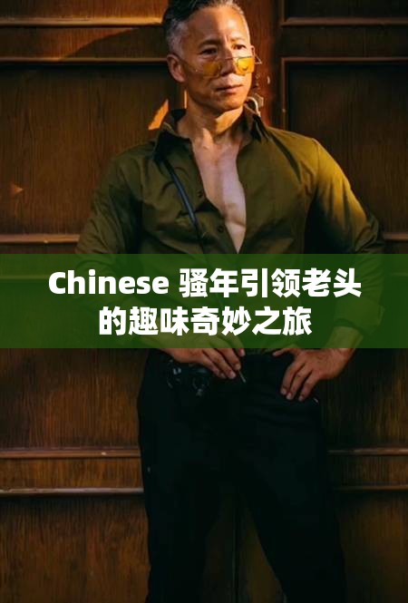 Chinese 骚年引领老头的趣味奇妙之旅