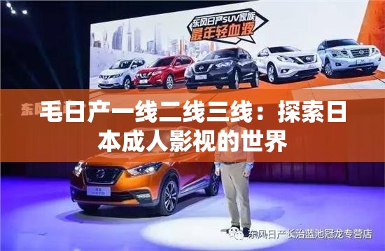 毛日产一线二线三线：探索日本成人影视的世界