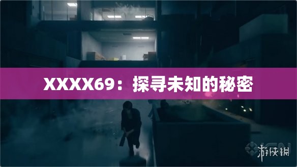 XXXX69：探寻未知的秘密