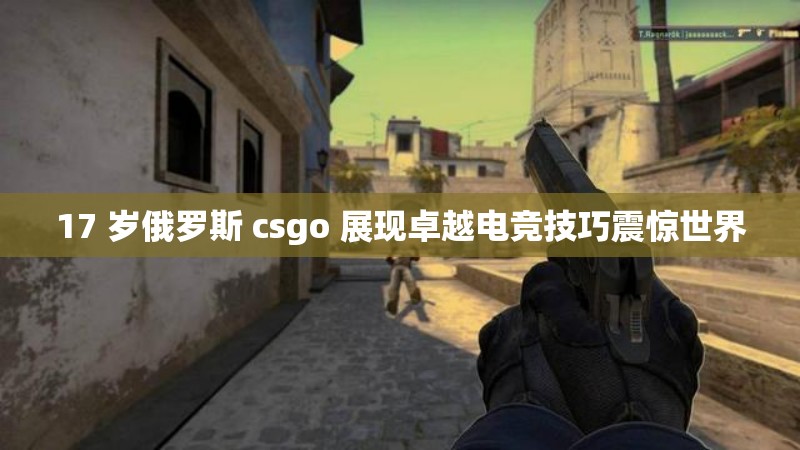 17 岁俄罗斯 csgo 展现卓越电竞技巧震惊世界