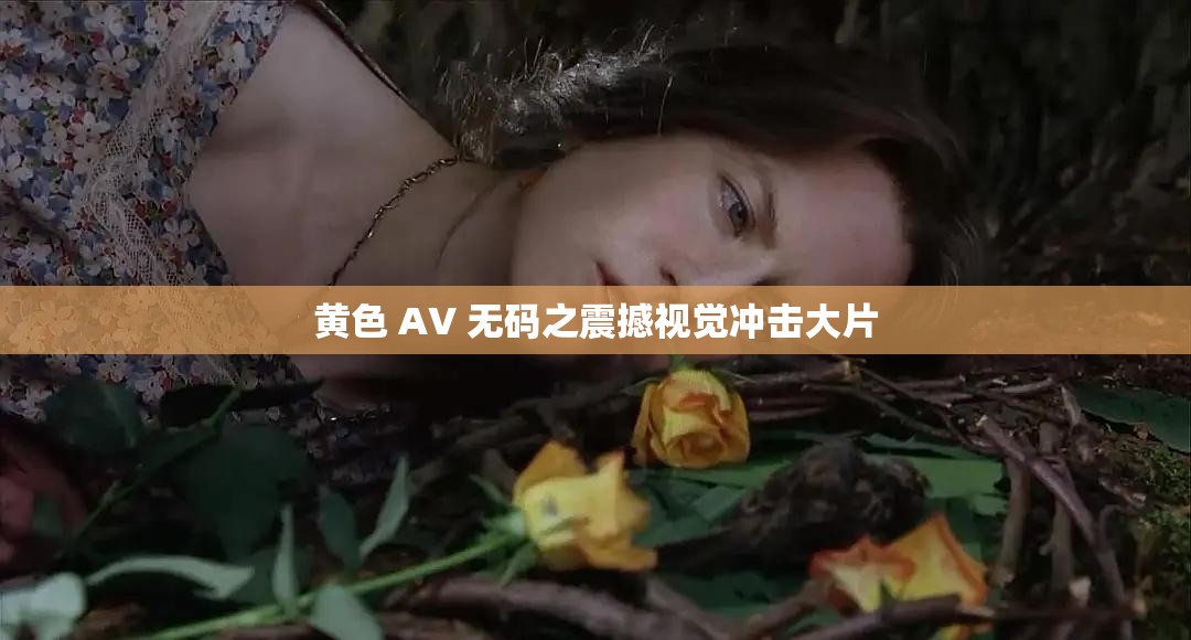 黄色 AV 无码之震撼视觉冲击大片