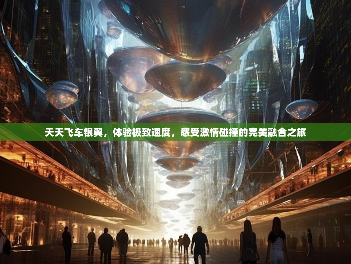 天天飞车银翼，体验极致速度，感受激情碰撞的完美融合之旅