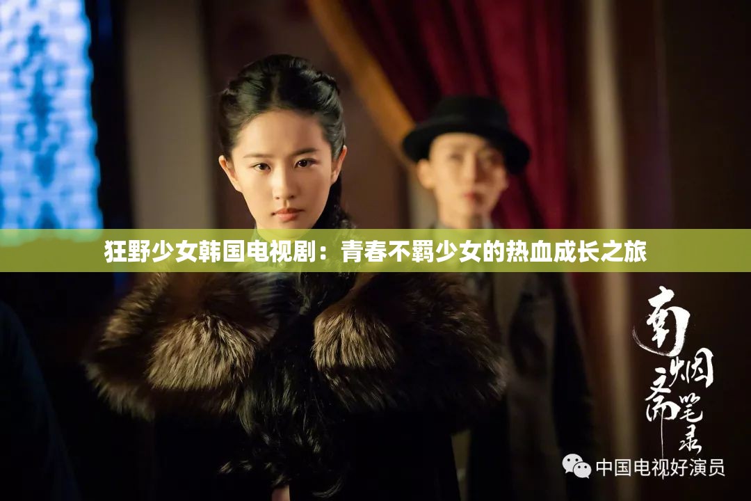 狂野少女韩国电视剧：青春不羁少女的热血成长之旅