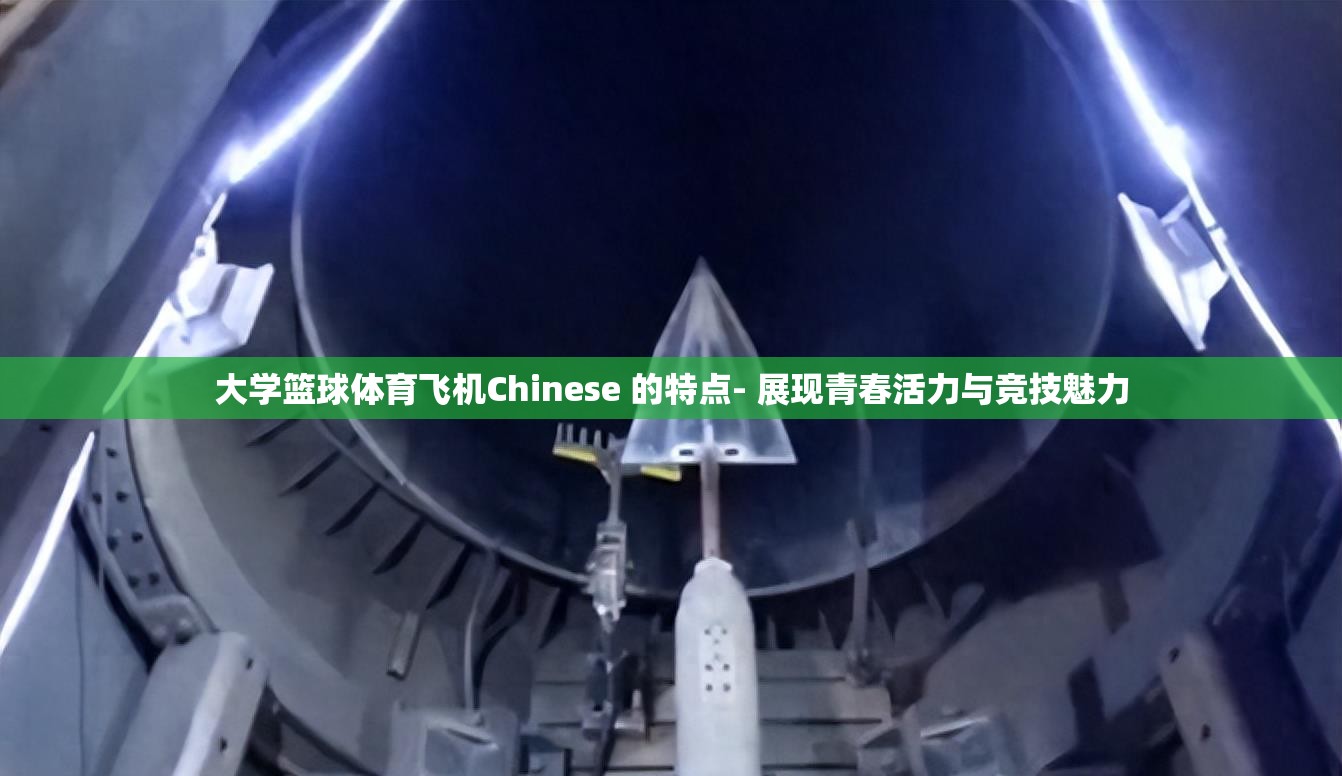 大学篮球体育飞机Chinese 的特点- 展现青春活力与竞技魅力
