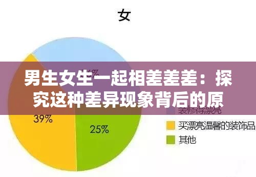 男生女生一起相差差差：探究这种差异现象背后的原因与影响