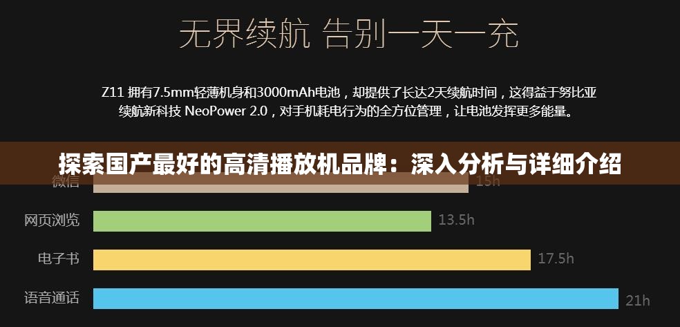 探索国产最好的高清播放机品牌：深入分析与详细介绍