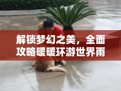 解锁梦幻之美，全面攻略暖暖环游世界雨水套装收集与搭配