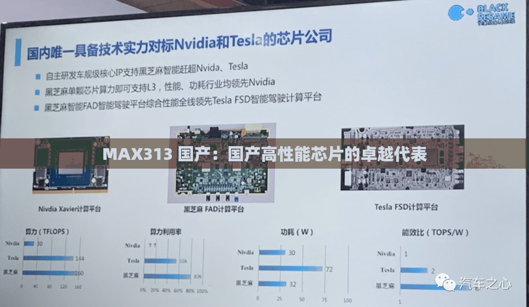 MAX313 国产：国产高性能芯片的卓越代表