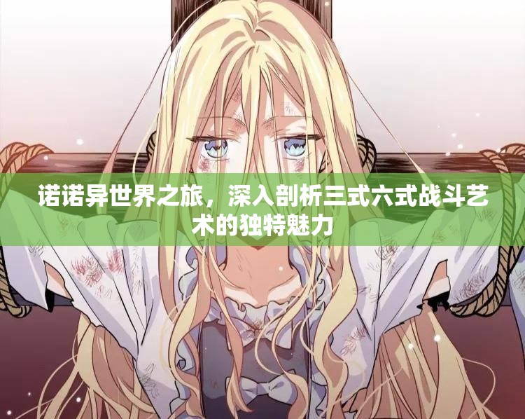 诺诺异世界之旅，深入剖析三式六式战斗艺术的独特魅力