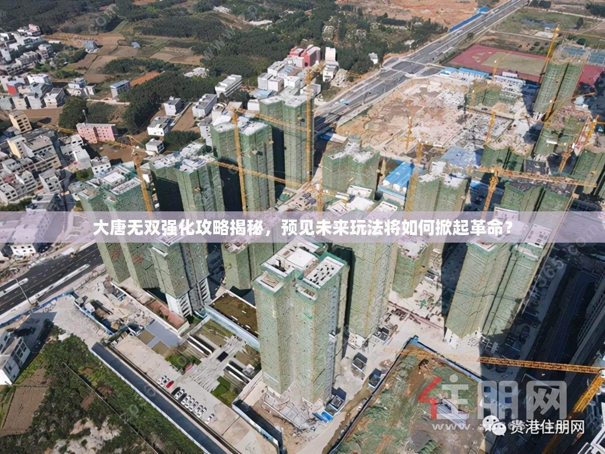 大唐无双强化攻略揭秘，预见未来玩法将如何掀起革命？