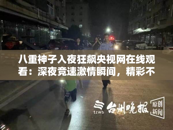 八重神子入夜狂飙央视网在线观看：深夜竞速激情瞬间，精彩不容错过