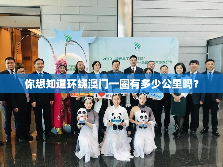 你想知道环绕澳门一圈有多少公里吗？